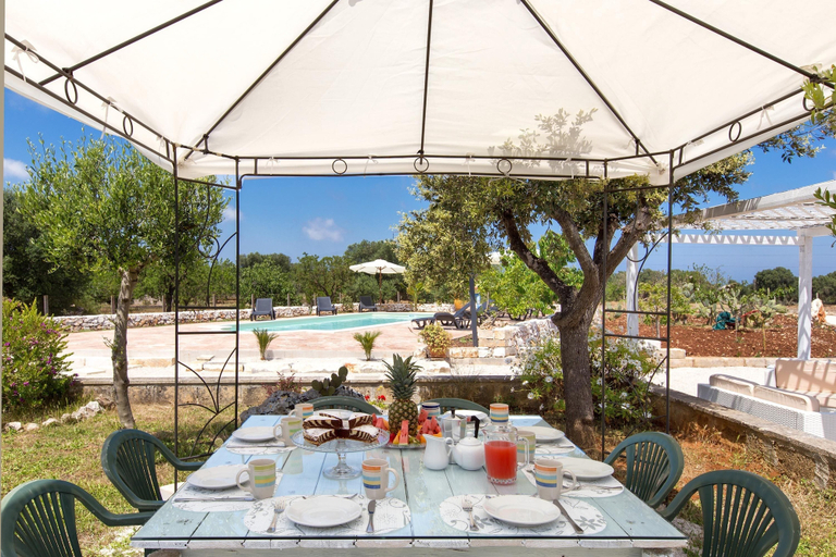 Food & Drinks 5, 739 Villa Martina by Perle di Puglia, Brindisi