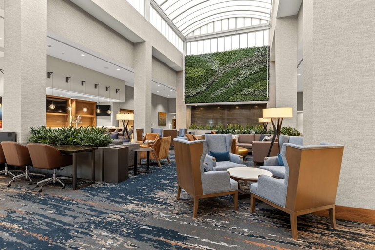 Food & Drinks 5, Embassy Suites by Hilton Irving Las Colinas, Irving