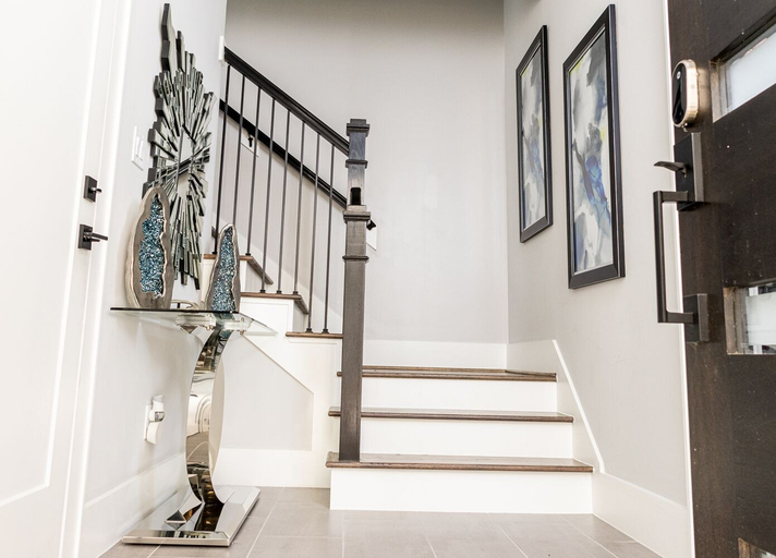 Others 5, Houston Lux Townhome, Houston