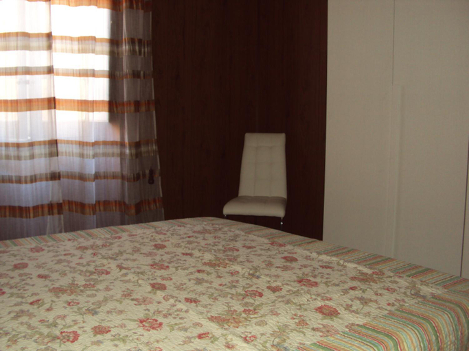 Others 2, B&B antica citta, Cagliari
