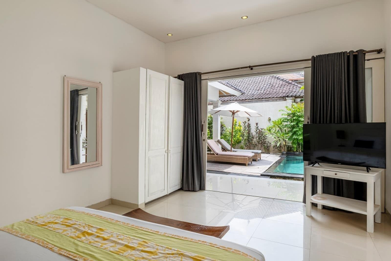 Bedroom 17