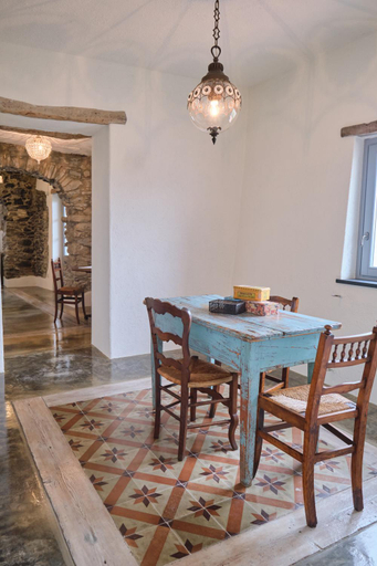 Others 4, Agriturismo Le Merline, Savona