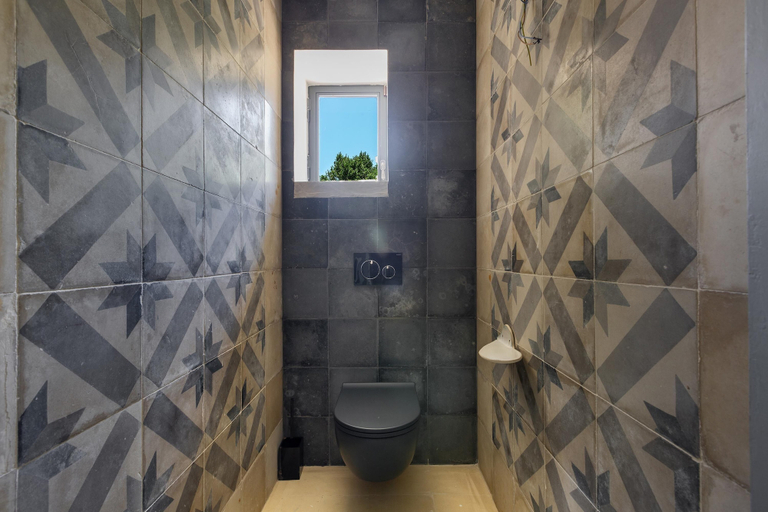 Bathroom 4, 3333 Casina del Bene by Perle di Puglia, Lecce