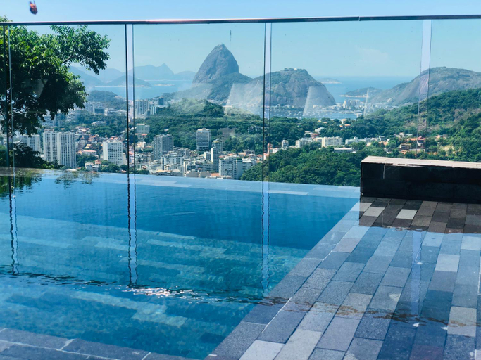 Others 5, Pousada Rio144, Rio de Janeiro