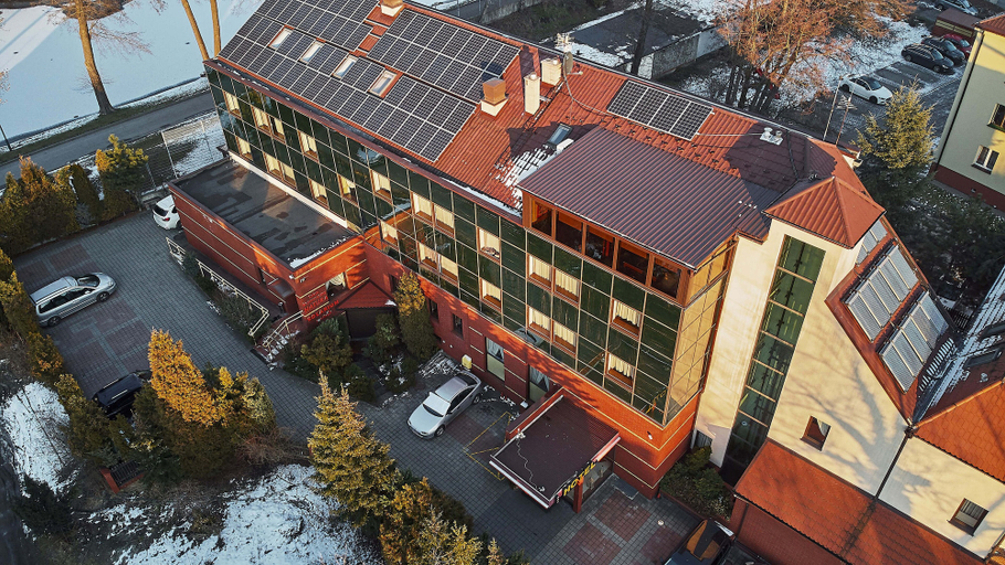 Exterior & Views 2, Stara Poczta, Tychy City