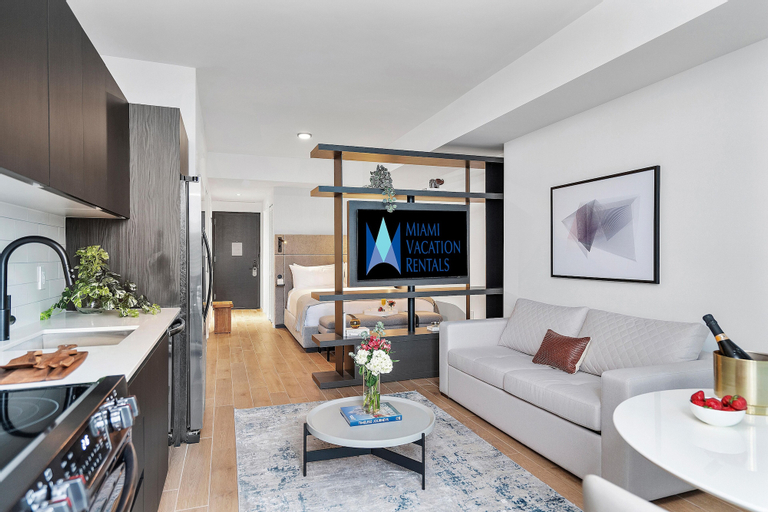 Miami Vacation Rentals - Downtown, Miami-Dade