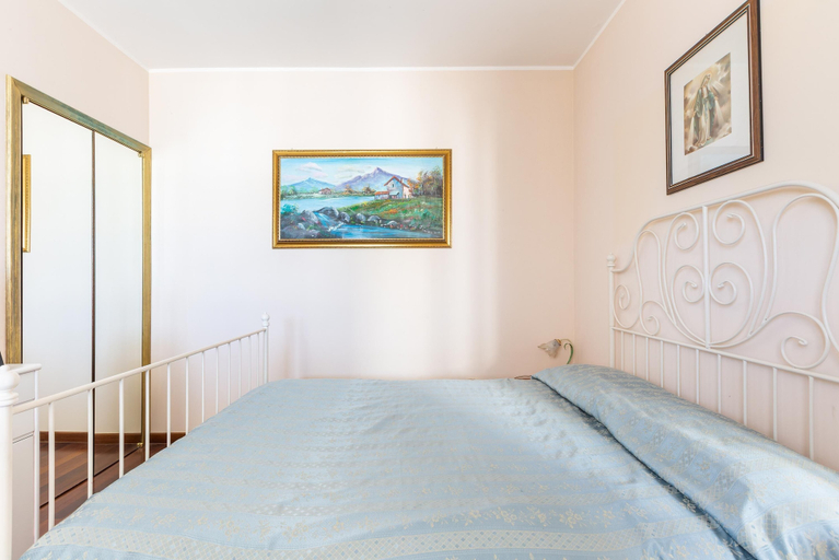 Bedroom 3, 3537 Villa Re by Perle di Puglia, Brindisi