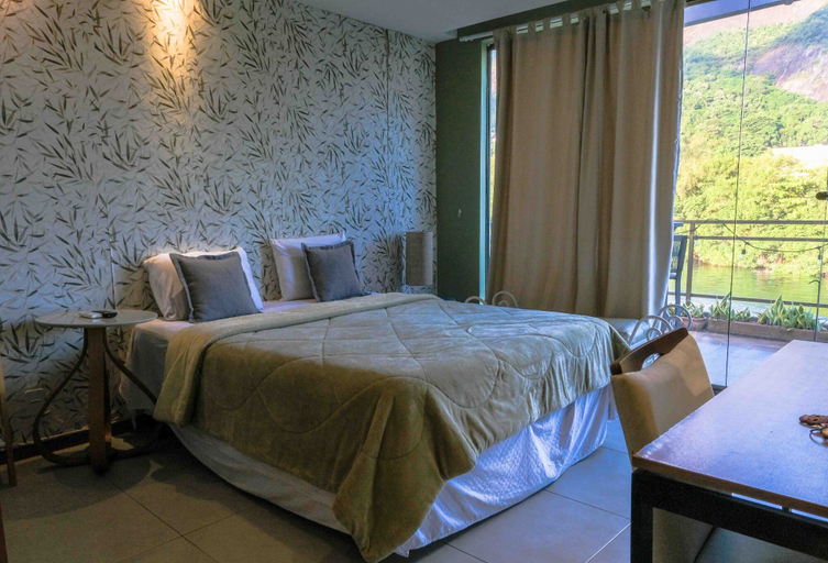 Bedroom 3, Casanova Residence, Rio de Janeiro
