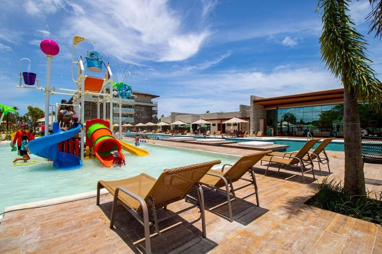 Children's pool 3, Ipioca Beach Resort Maceió - MC, Maceió (capital)
