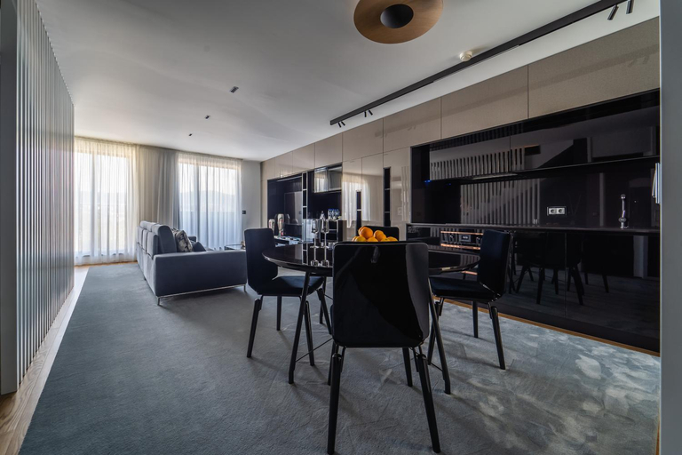 Others 5, Lux Housing Seculo XXI, Braga