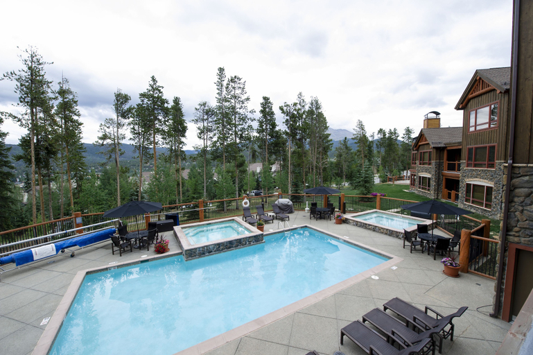 Sport & Beauty 5, BlueSky Breckenridge, Summit
