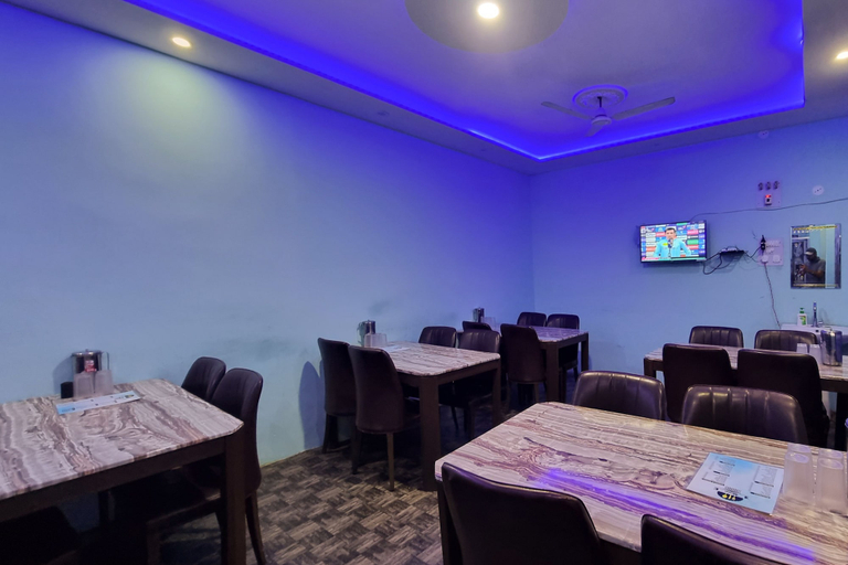 Food & Drinks 4, Hotel Anmol Dalhousie, Chamba