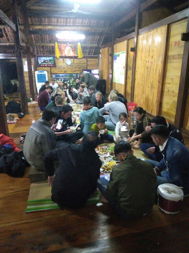 Others 3, Linh Homestay and motorbikes rent, Hà Giang