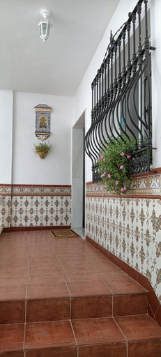 Others 4, B&B Villa Deseada, Málaga