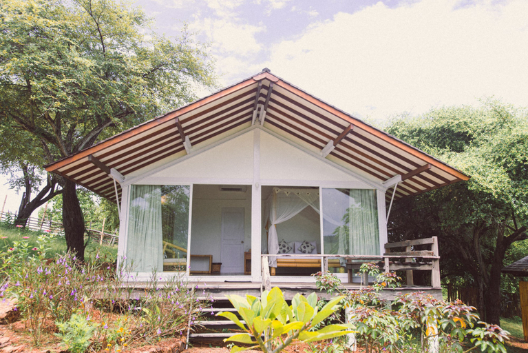 Exterior & Views 3, The Seraya Resort - Komodo Indonesia, West Manggarai