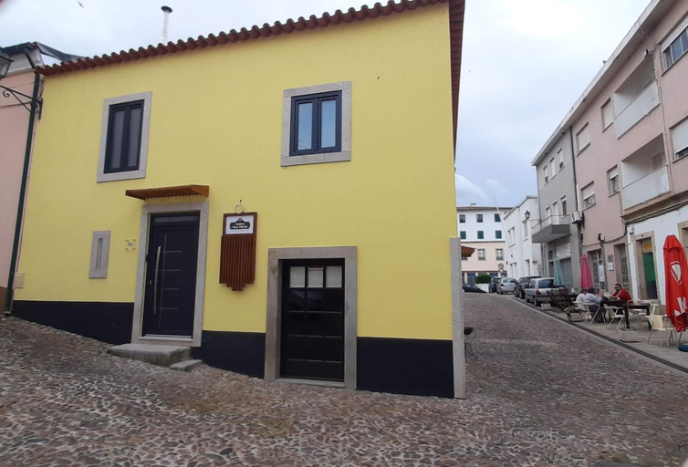 Others 3, Taska Vila Velha, Mirandela