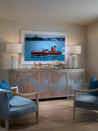 Public Area 4, The Pointe Hotel, Martin