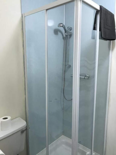 Bathroom 2, Glenmoore Guest House, Argyll and Bute