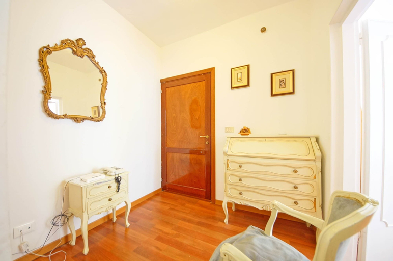 Room 2, DolceVita Apartments N. 285, Venezia