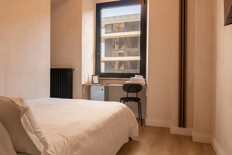 Cunabu Apartments Giolitti, Rome