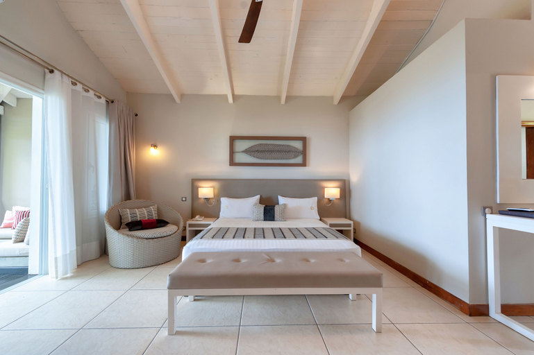 Bedroom 3, Palm Beach Resort & Spa, Diana