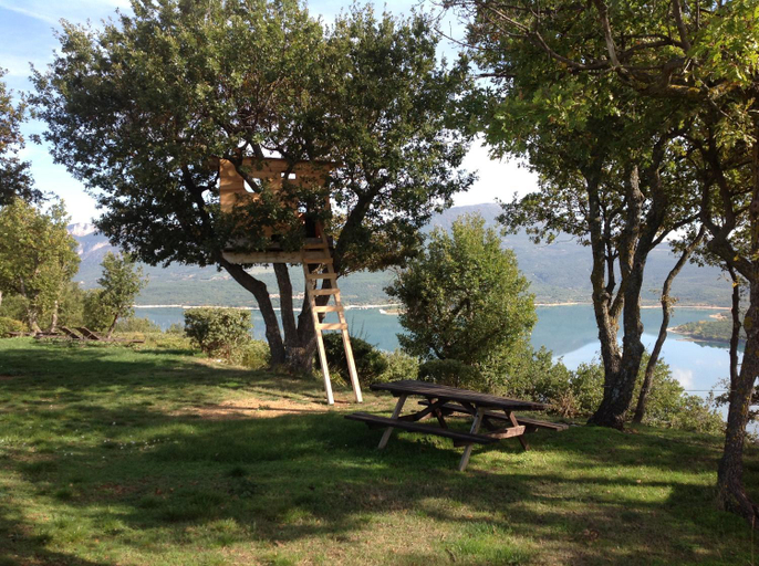 Others 5, Domaine de la Ferme Para Lou, Alpes-de-Haute-Provence