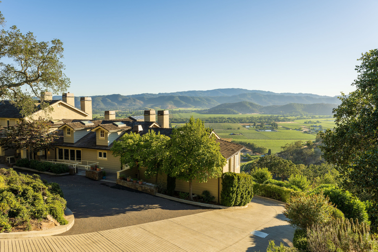Exterior & Views 2, Sttupa Estate Napa Valley, Napa