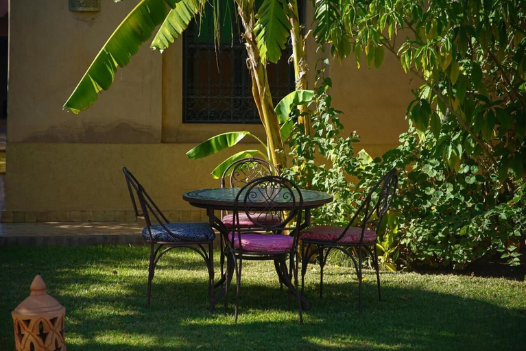 Others 5, Villa Atika Maison d'hôtes & SPA, Marrakech
