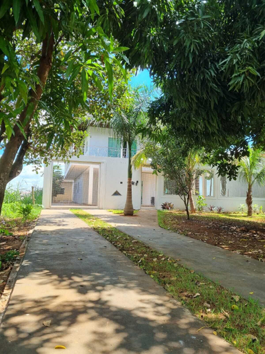 Exterior & Views 1, Karaiba Stay, Uberlândia