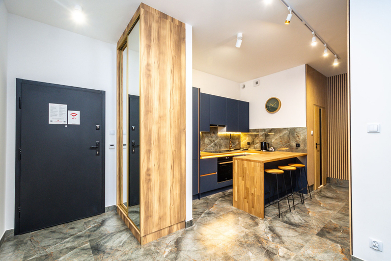Others 4, RentPlanet - Apartament Kościuszki, Kraków City
