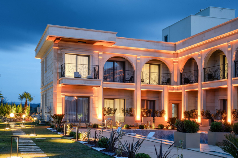 Exterior & Views 2, Monalisa Hotels Çanakkale, Merkez
