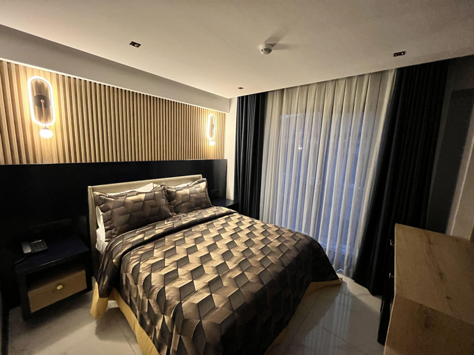 Bedroom 2, Amasra Dadaylı Otel, Amasra