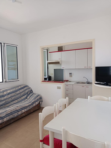 Others 5, Casa SantaBarbara, Ragusa