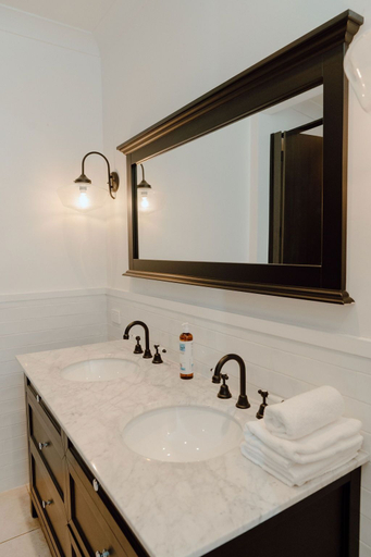 Bathroom 4, The Cove Jervis Bay, Jervis Bay
