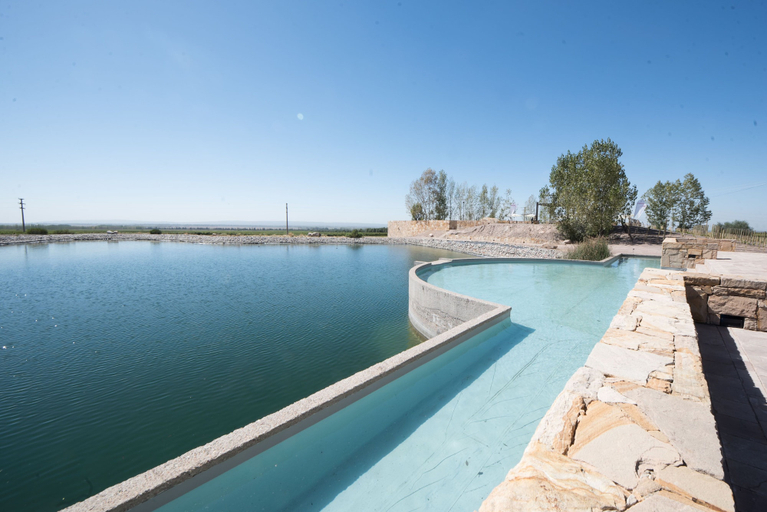 Sport & Beauty 2, Rosell Boher Winery Lodge & Spa, Luján de Cuyo