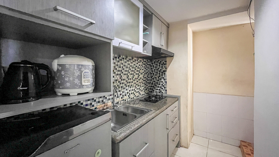 Others 3, Minimalist and Nice 2BR Apartment at Royal Makassar By Travelio, Makassar