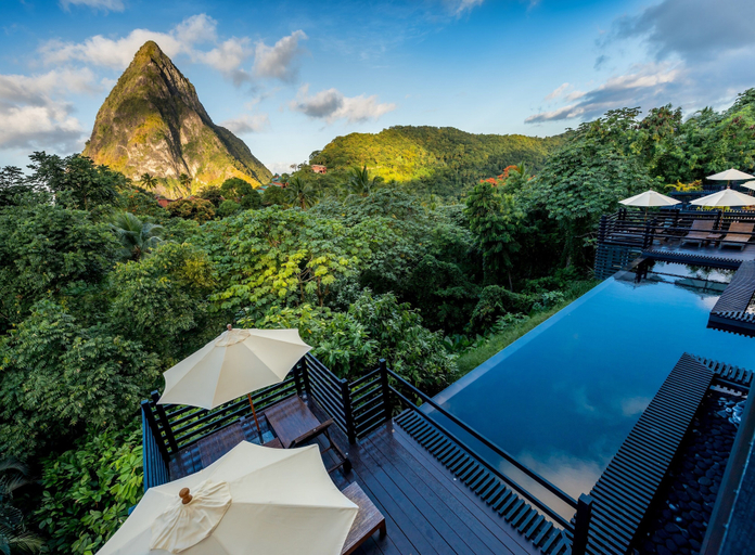 Sport & Beauty 3, Rabot Hotel from Hotel Chocolat