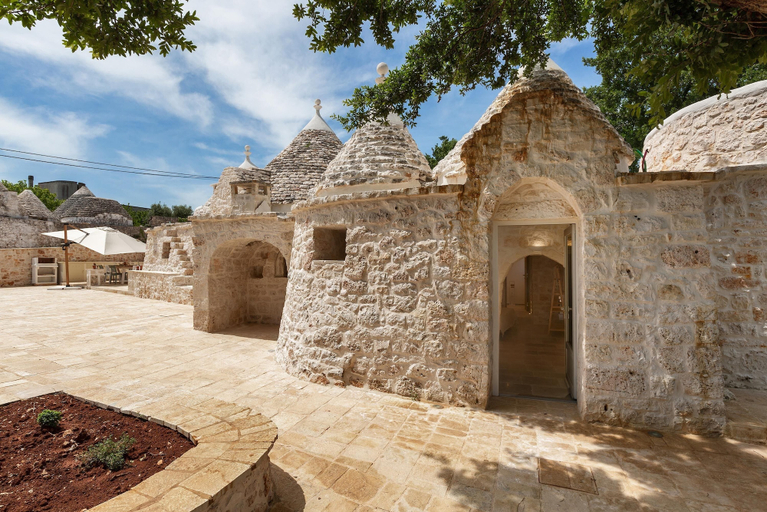 Exterior & Views 2, 3474 Trulli Dafani by Perle di Puglia, Brindisi