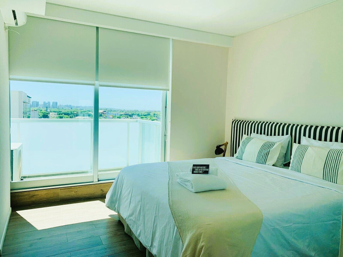 Bedroom 3, Top Rentals Belgrano, Distrito Federal