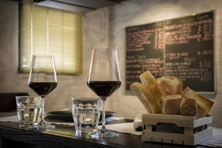Food & Drinks 5, Hotel San Francesco, Novara