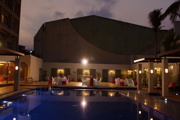 Sport & Beauty 3, Dolphin Hotel, Visakhapatnam