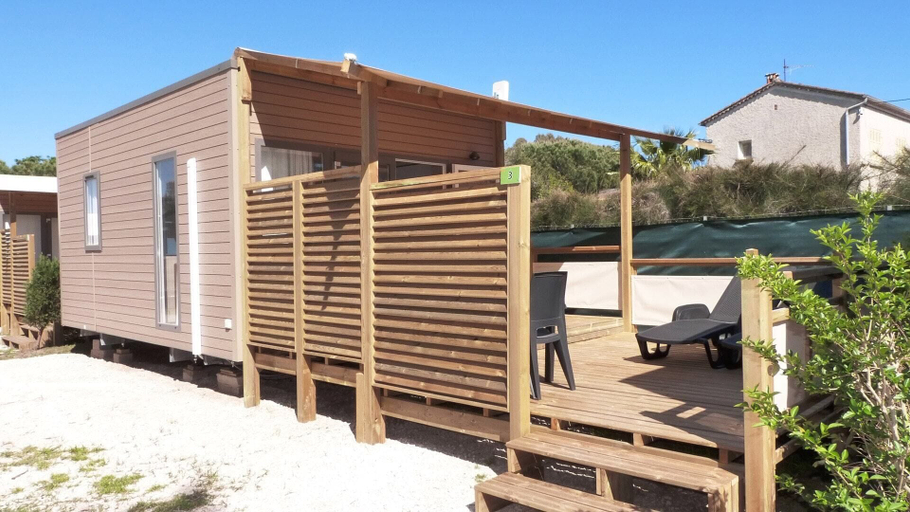 Others 5, Camping Tikayan Les Palmiers, Var