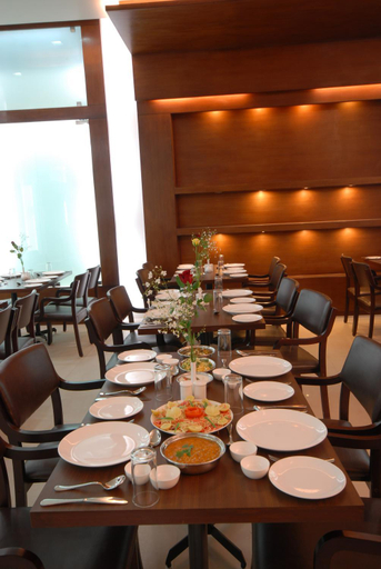 Food & Drinks 5, Hotel NaNgi's Pride, Jaipur