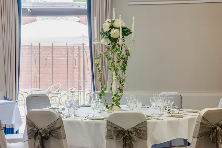 Others 3, Holiday Inn Haydock By IHG, Wigan