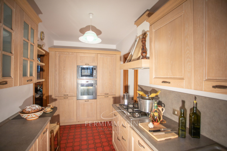 Private kitchen 5, Charmy Country House, Terni