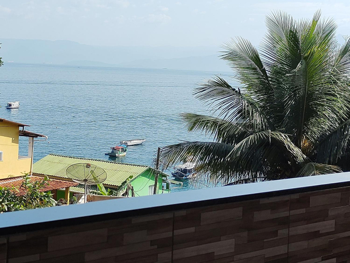 Others 5, Suites Carla e Carol, Angra dos Reis