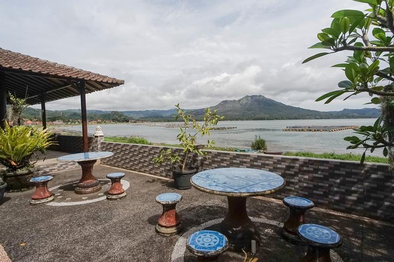 Baruna Lakeside View, Bangli
