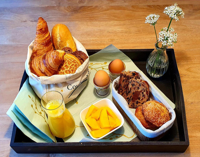 Food & Drinks 2, Zee&Meer, Den Helder