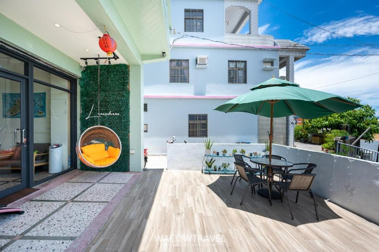 Exterior & Views 3, Lala Easystay, Pingtung