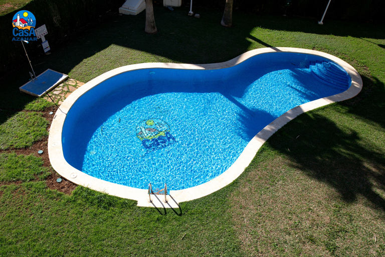Sport & Beauty 4, Apartamentos Madeira Casa Azahar, Castellón